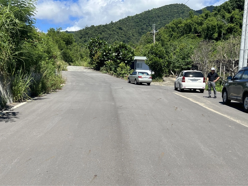 拓寬農路涉圖利處長遭聲押  台東縣府：配合調查