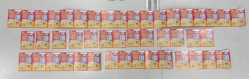 北市西門町發生刮刮樂搶奪案