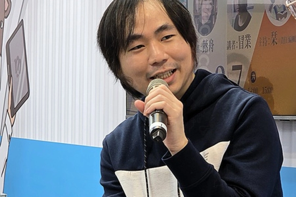 港作家談華文推理：真相式微時代更顯珍貴