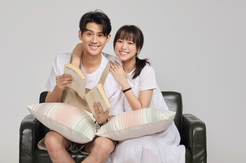 舞台劇「婚內失戀」探討婚姻中情感流動