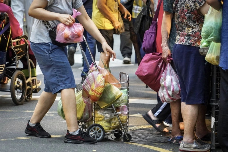 6月CPI年增2.6%創17個月新高　估7月仍破通膨警戒線