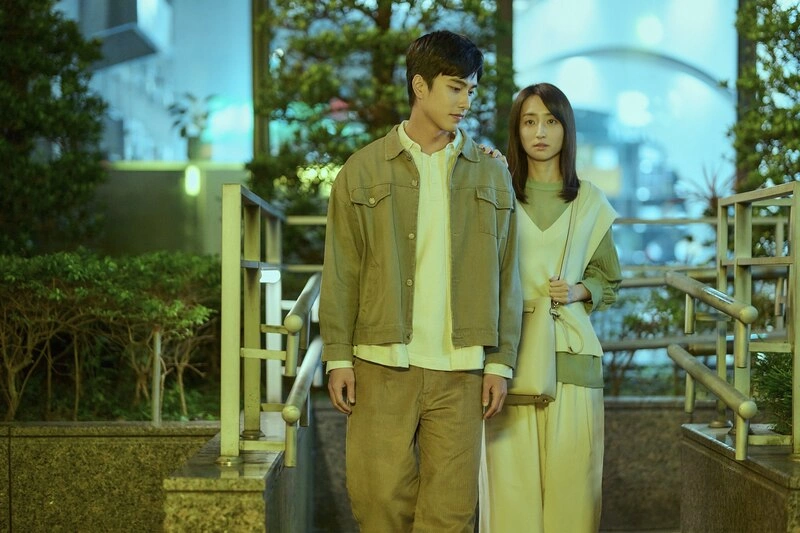 「如果我不曾見過太陽」柯佳嬿驚喜現身