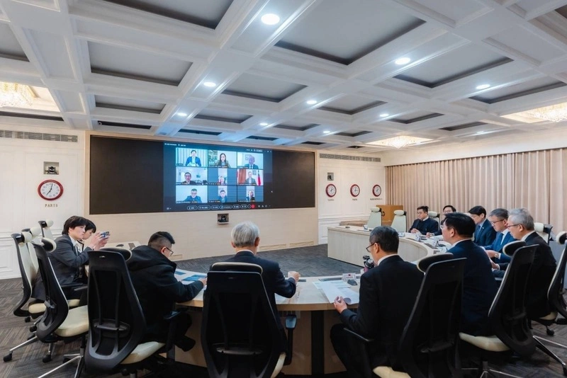 外交部累計助1838人返台　仍有50人需協助離境