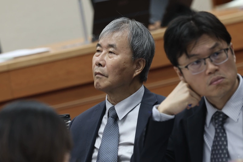 清大校長赴美遴選爭議　鄭英耀：精進連任資訊揭露
