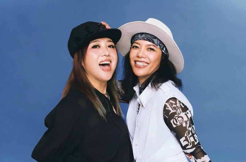 阿妹妹成軍30年再合體　將登上萬人音樂節