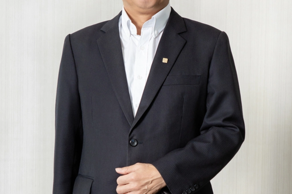 台灣有線寬頻產業協會理事長　凱擘董事長王鴻紳接任