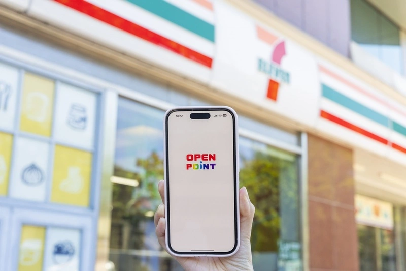 拚兑點潮　統一超推品牌專用點