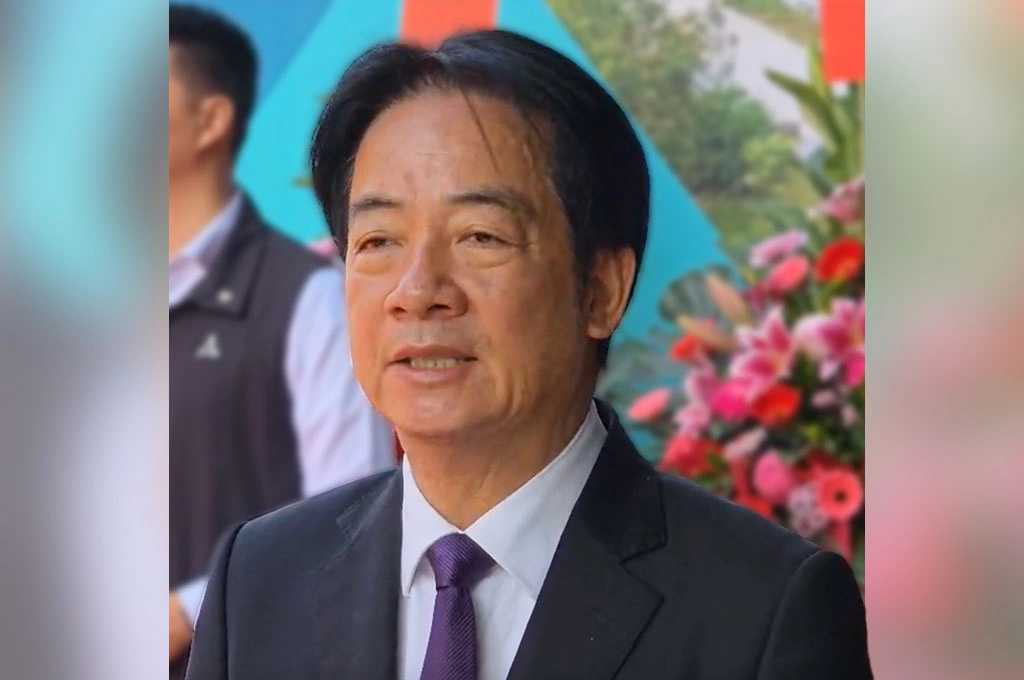 轟藍白通過法案影響國安、社會安定、財政永續！賴清德：我當然要召集黨團討論如何因應