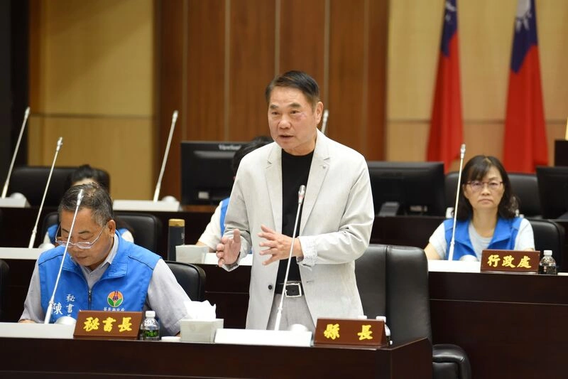 苗縣休閒娛樂業管理條例三讀　桌遊店比照八大納管