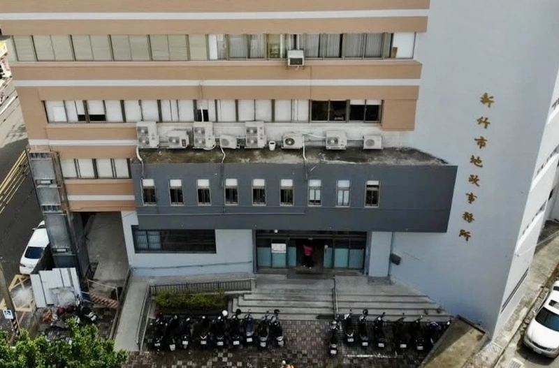 新竹市地政警方聯手　攔阻房產遭詐保住長者棲所