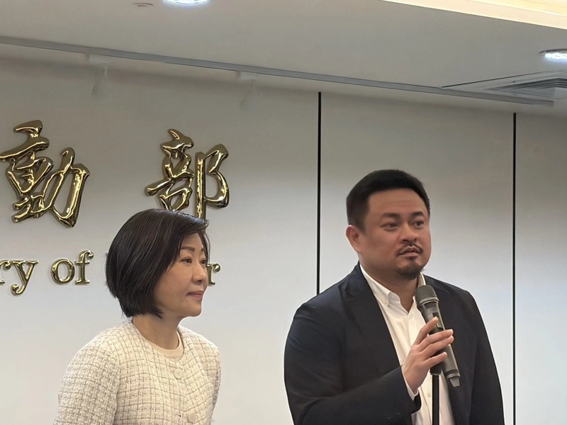 經濟部助汽車業轉型  勞動部將助勞工技能提升