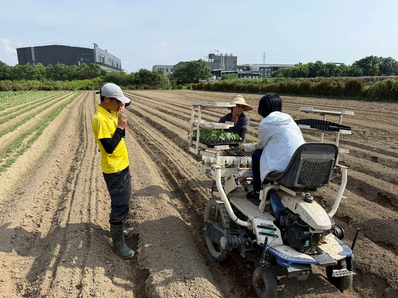 高雄職涯探索串聯35企業　逾400青年參與