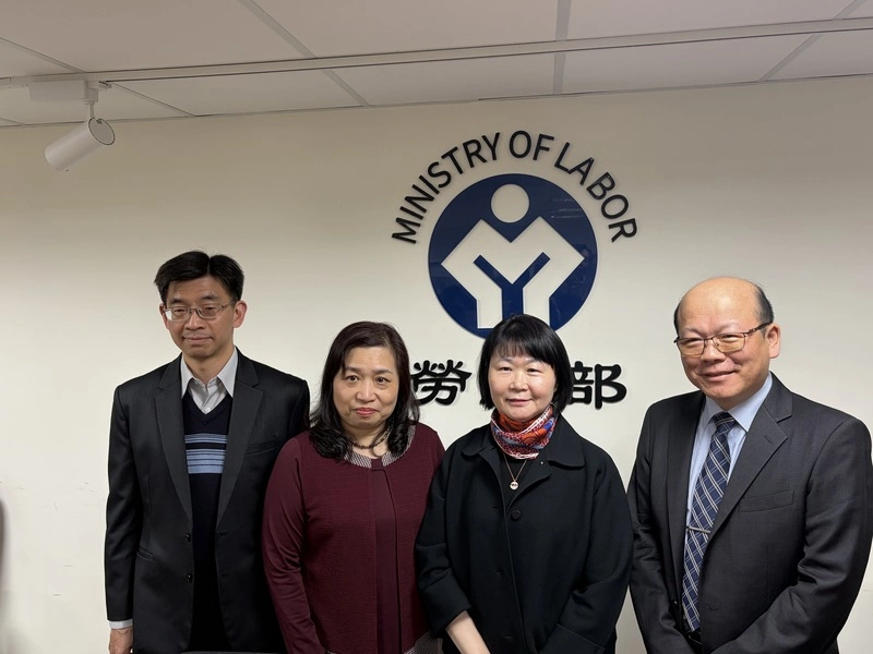 基金局：勞保基金撥補明確化　研議重啟委外投資