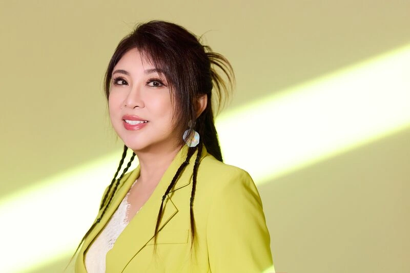 陳思安模仿江蕙翻紅  負債10年重回舞台還清