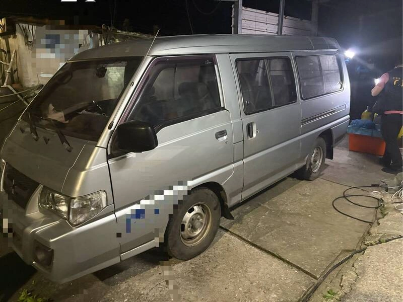 疑投資理財糾紛　宜蘭包裹爆炸案1嫌落網