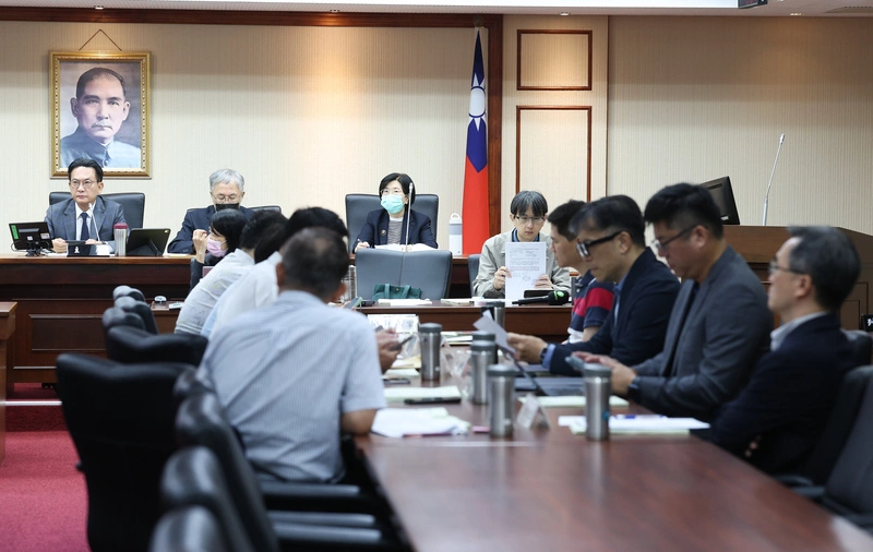 NCC人事同意權公聽會　學者：若具適任條件應予以同意