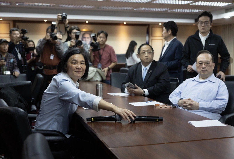 立法院助理費除罪化修法引討論（1）