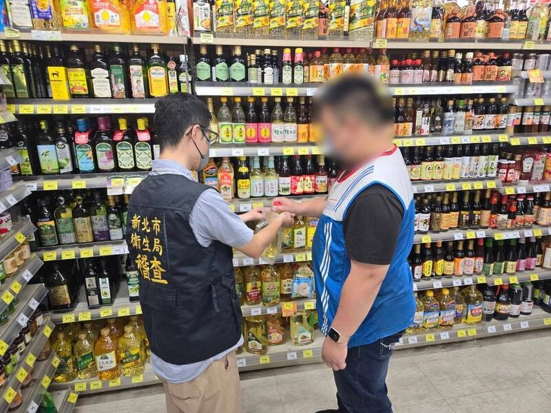 中聯油品案　16產險提供產品責任險、退貨除外