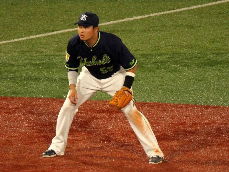 村上宗隆2年3400萬美元落腳白襪（3）