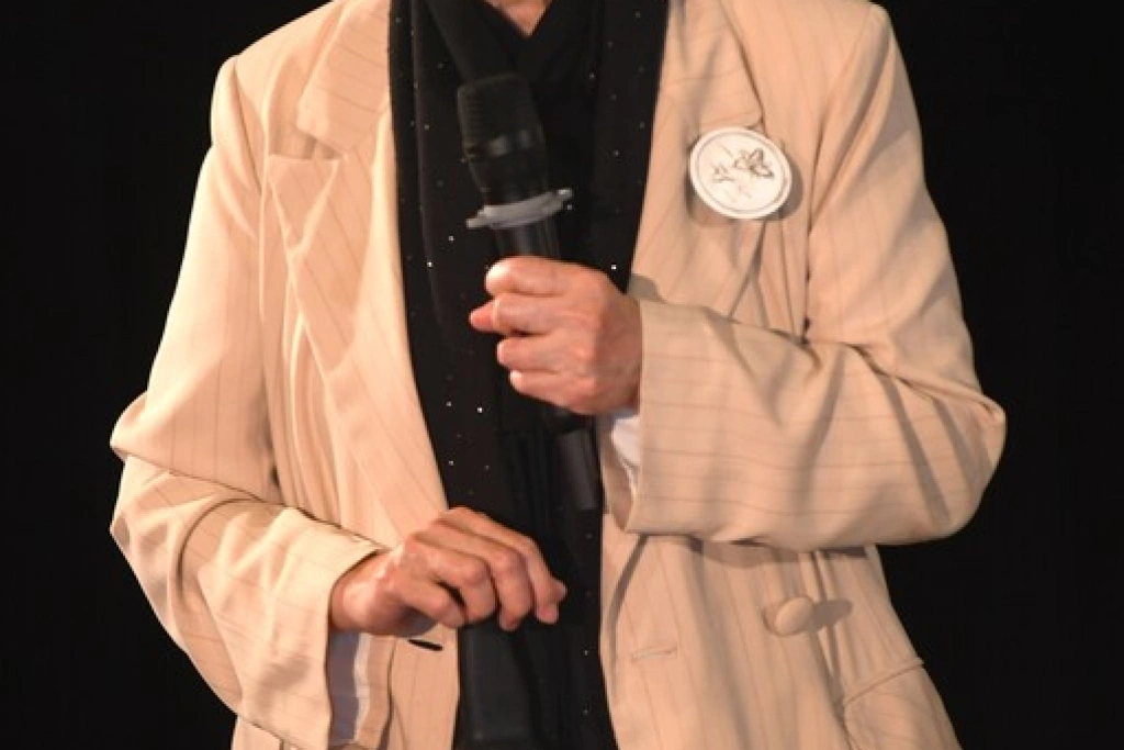 田秋堇節目還原林宅血案  完整傾訴46年心理創傷