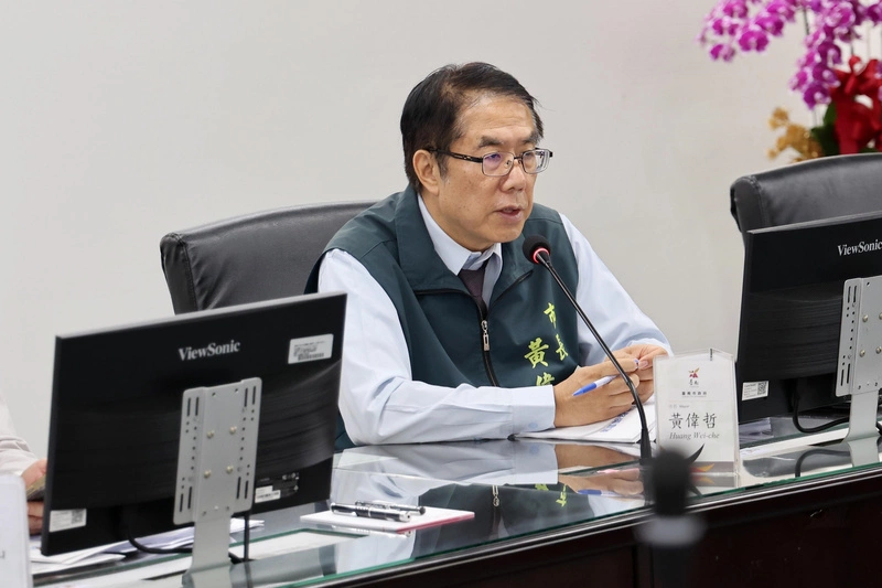 台南追查問題油品　不論使用比例全下架