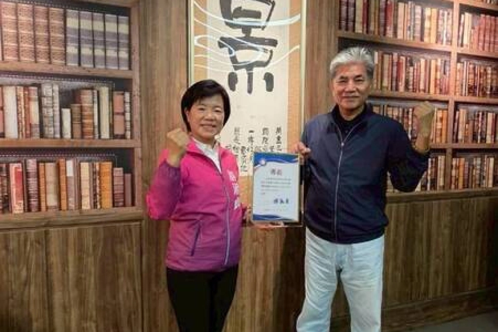 關心熊本震災　花蓮3縣長參選人提政策強化防災韌性