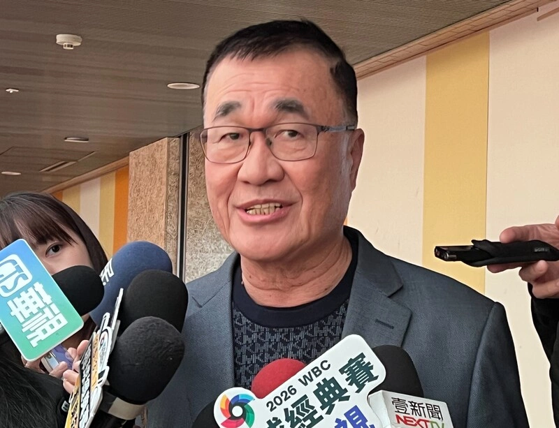 輝達進駐北士科　李四川：謝謝內政部長劉世芳協助