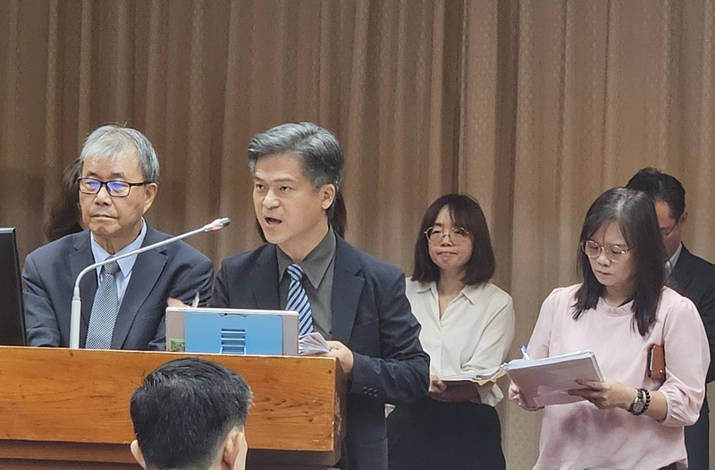 校園團膳　教育部擬食材供應商經公布食安問題永不使用