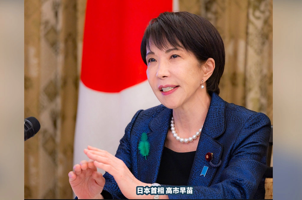 維新會成為「總裁派閥」！自民黨地方選舉頻頻失利、顯示高市早苗高民調靠個人魅力！《日經》：不是保守大聯合、而是保守再編的胎動