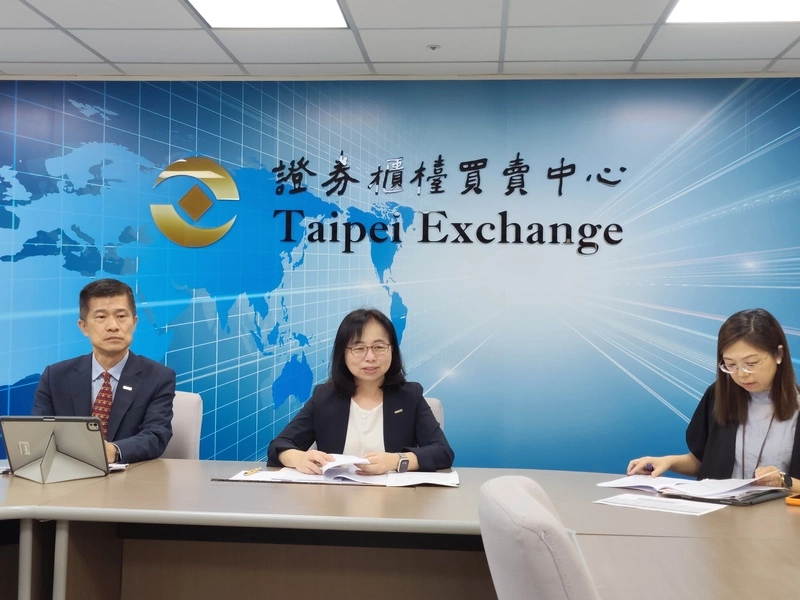 上櫃債券ETF規模縮水　櫃買：美債殖利率走升投資人贖回