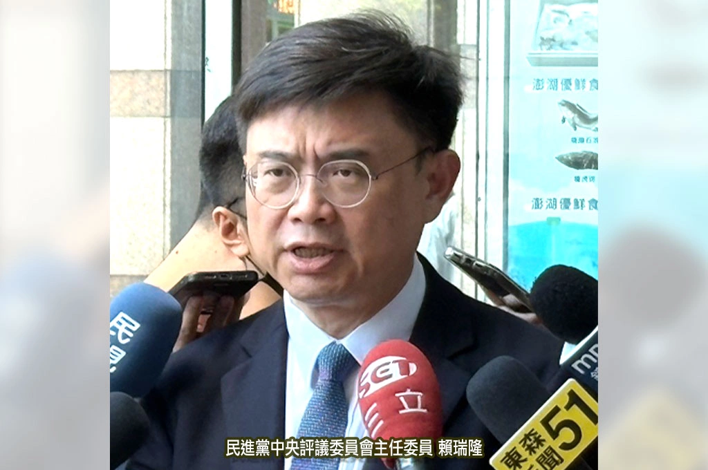 小草喊「義無反顧投誠解放軍」？！白營聲援彭振聲爆投共言論...賴瑞隆嚴斥「說法完全背離台灣」：每人都像小草被認知作戰洗腦是中共目的！