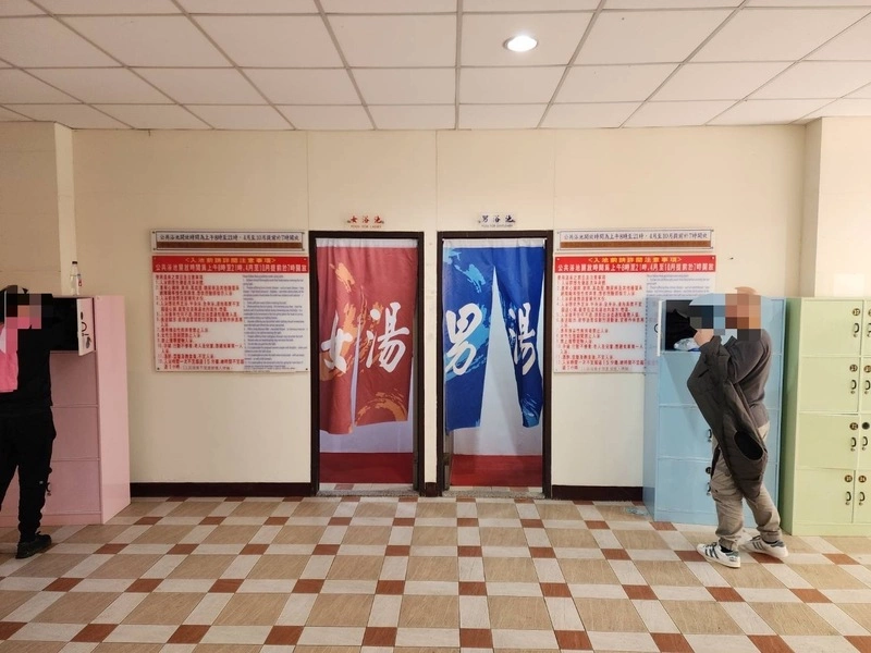 苗栗警光山莊泡湯昏迷溺水　7旬遊客不治