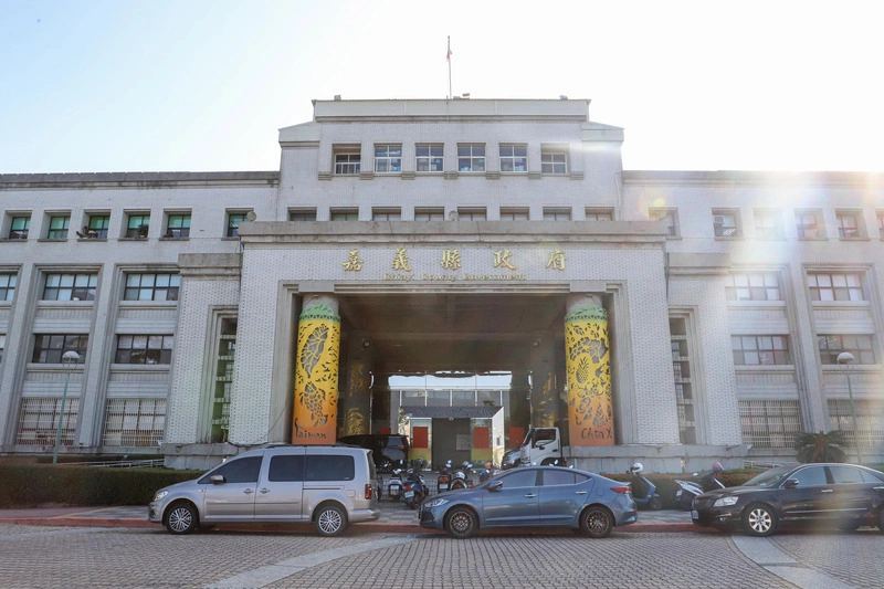 監委12/3嘉縣巡察　欲陳情民眾預先登記