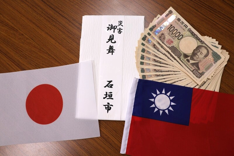 蘇澳水災募得1150萬元　鎮長李明哲：專款專用