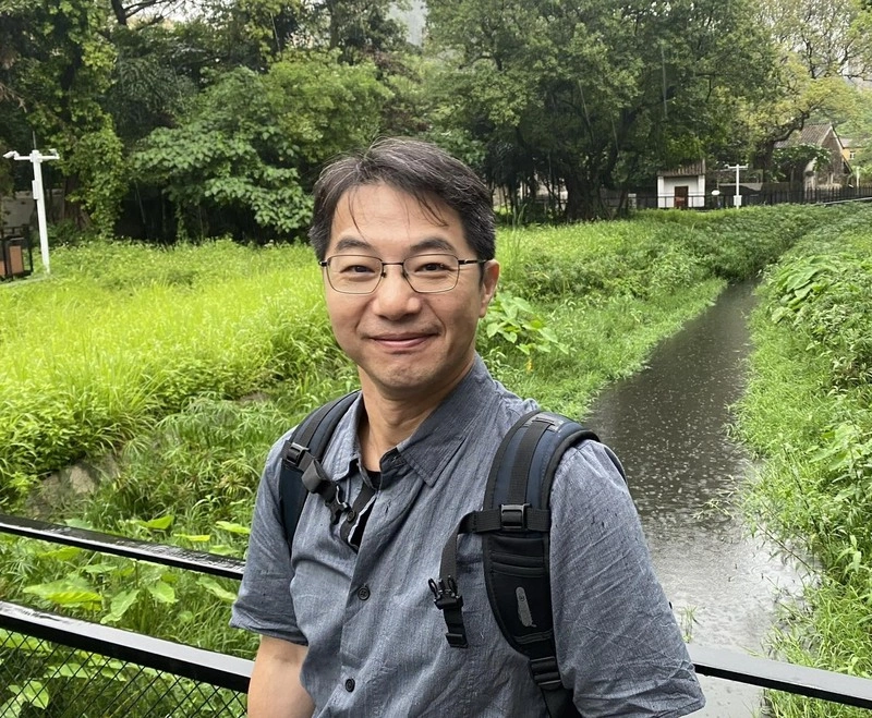 于國華出版「學美之心」 勉勵讀者建立品味對抗AI