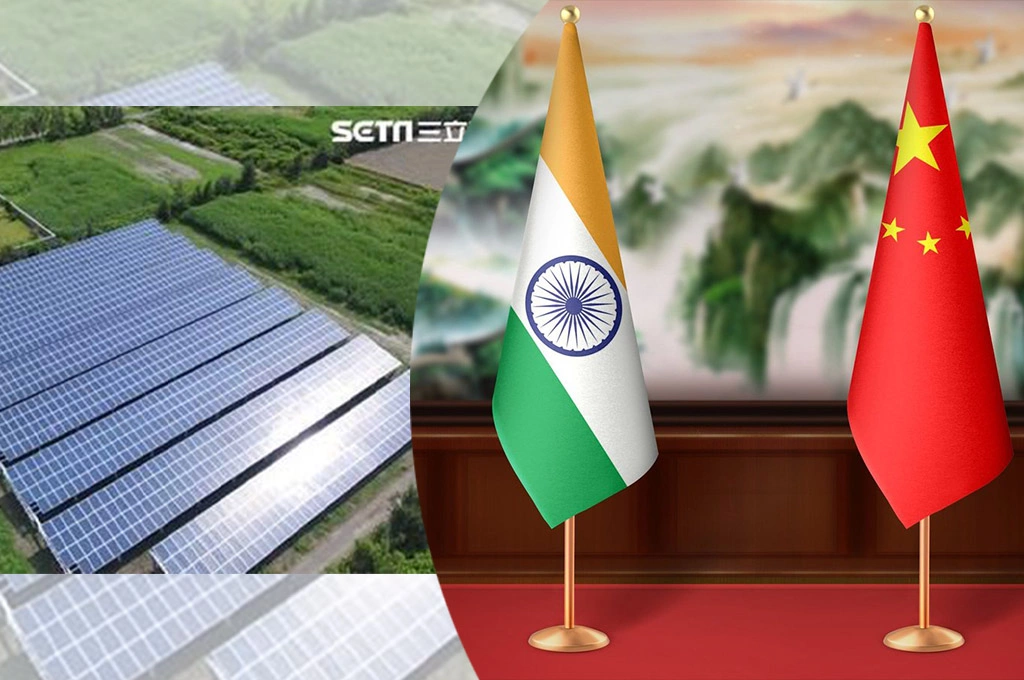 《日經》：印度鬆綁鄰國投資限制　中印關係釋出緩和訊號