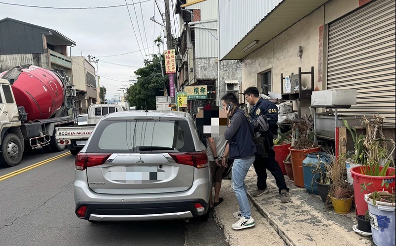 彰化男涉毒駕撞死人還肇逃　檢方訊後聲押禁見