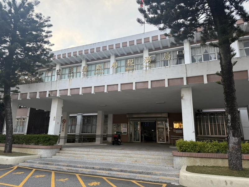 力積電銅鑼廠賣美光　苗縣估可望挹注逾億元契稅