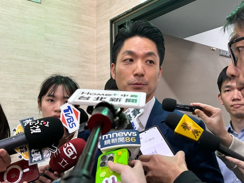 育兒減工計畫3月上路　蔣萬安：必要時用預備金