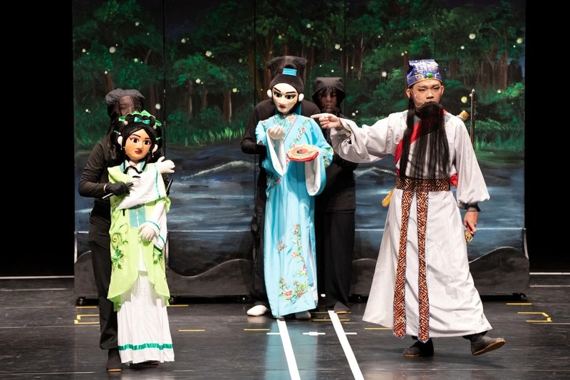 全國學生戲劇賽9優秀團隊　26日起連3天接力演出