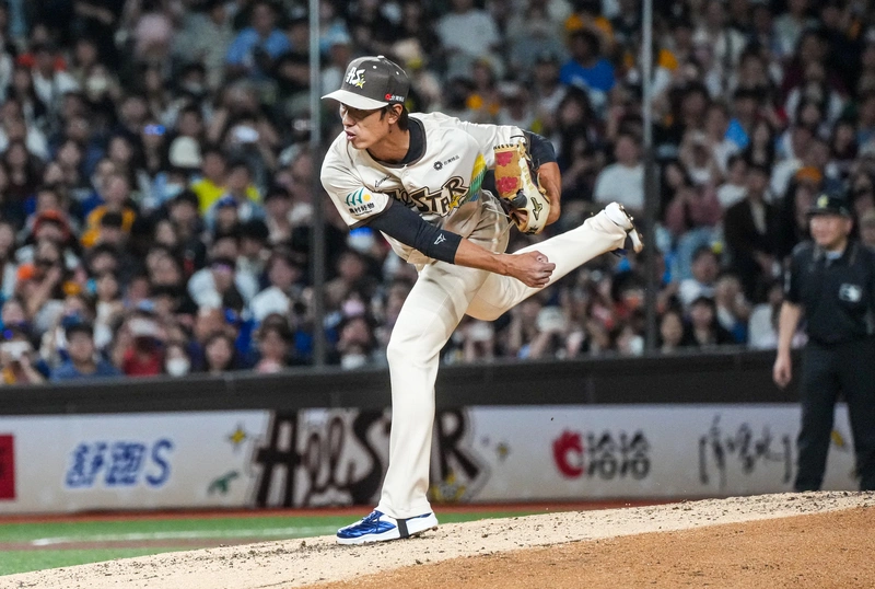 官大元明星賽吞敗寄望張奕落空　跟郭天信說抱歉