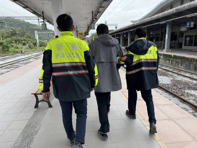 動光復災民歪腦筋　嫌佯稱贈家電須貼補行詐被逮