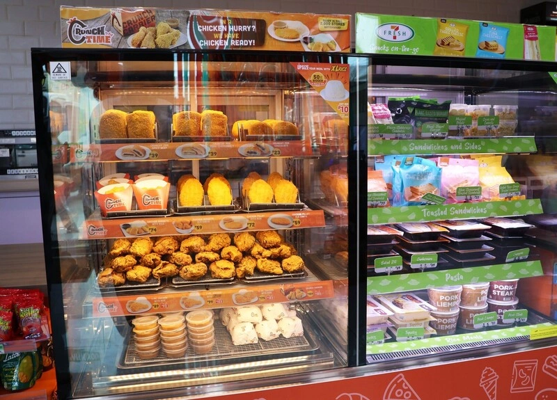 統一打造台菲超商雙龍頭　菲7-11加碼32億挑戰5000店