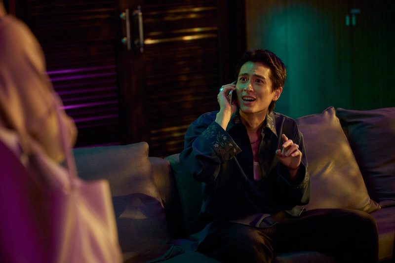 石知田演出「如果我不曾見過太陽」漲知名度