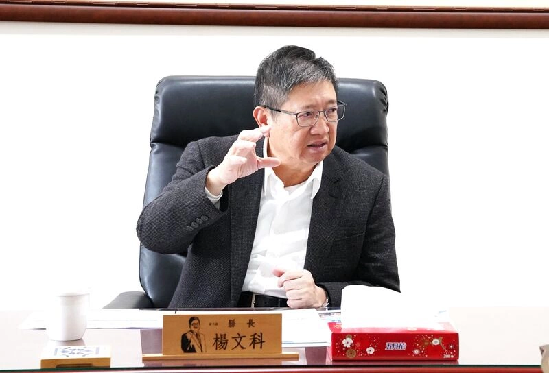 竹縣竹北實中與自強高工　115學年度首屆招生