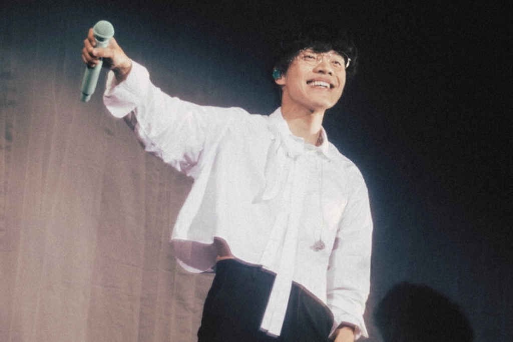 盧廣仲演唱會加場　籲歌迷小心黃牛詐騙