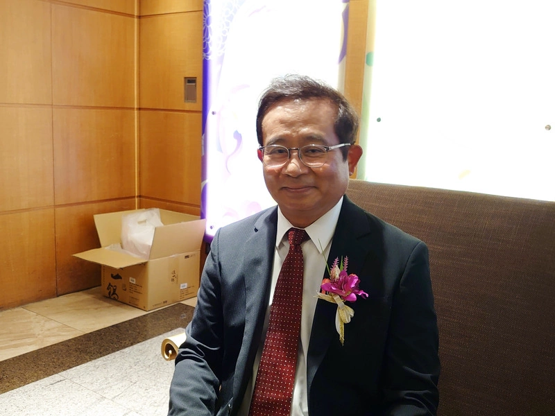 信驊：明年第1季營收可望續創新高