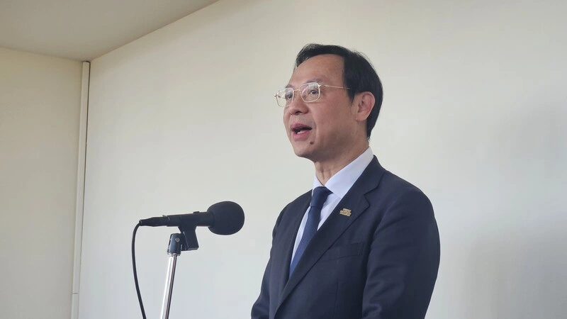 中聯油脂案再驗2批超標　石崇良：下游產品皆已下架