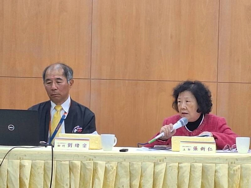 大考中心說明學測自然科試務狀況