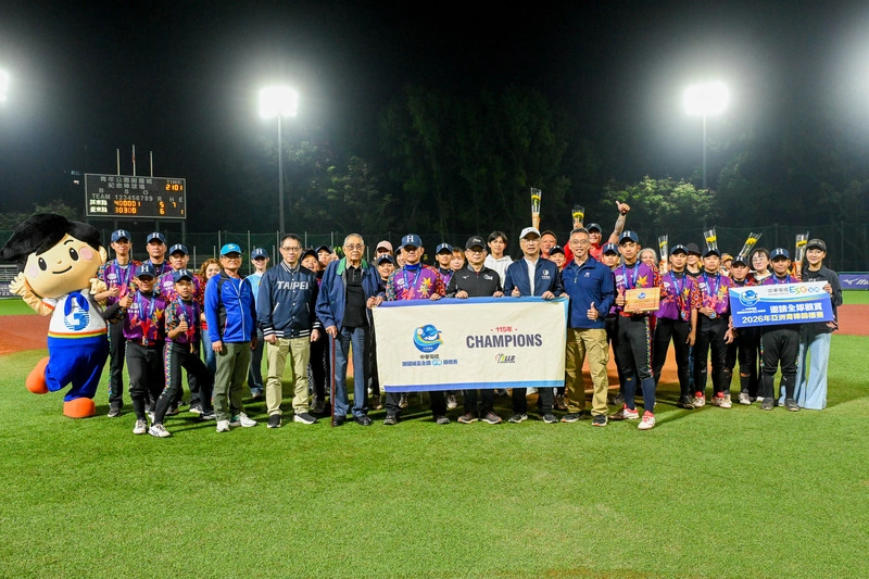 方穎豐耕耘逾30年奪LLB代表　傳永不放棄信念